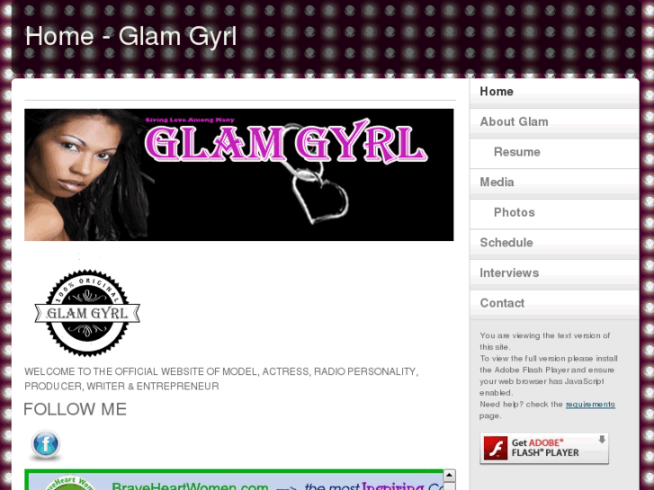 www.glamgyrl.com