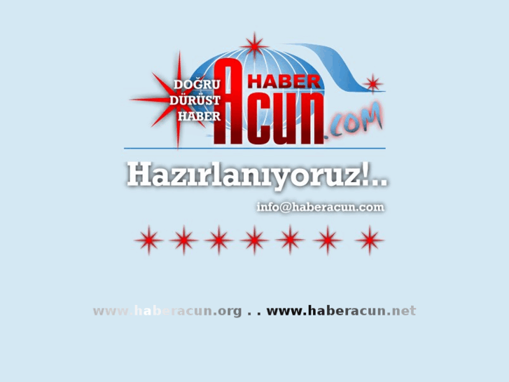 www.haberacun.com