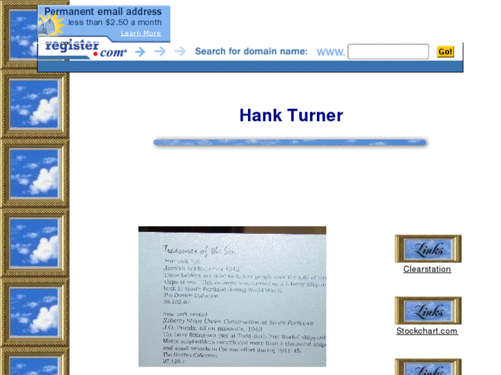www.hankturner.com