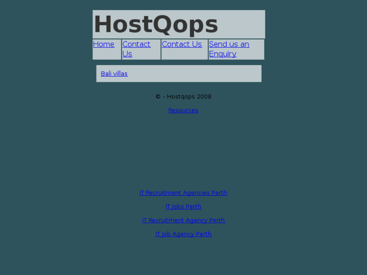 www.hostqops.com