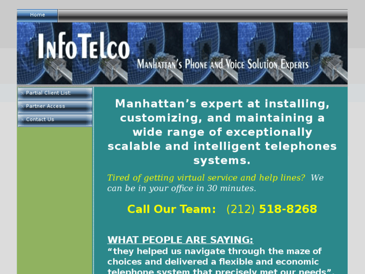 www.infotelco.com