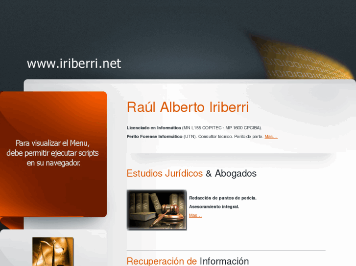 www.iriberri.net