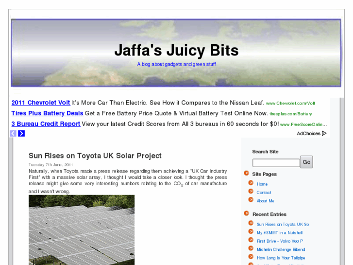 www.jaffacake.com