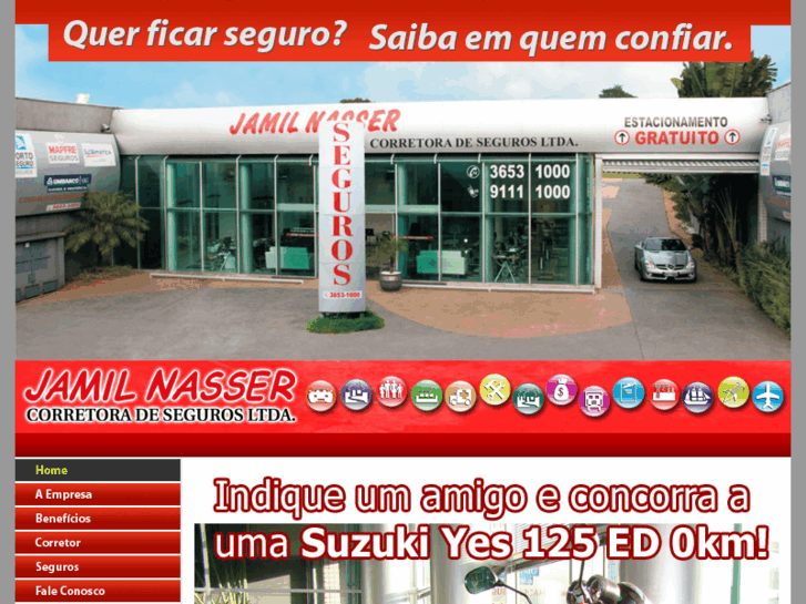 www.jamilseguros.com