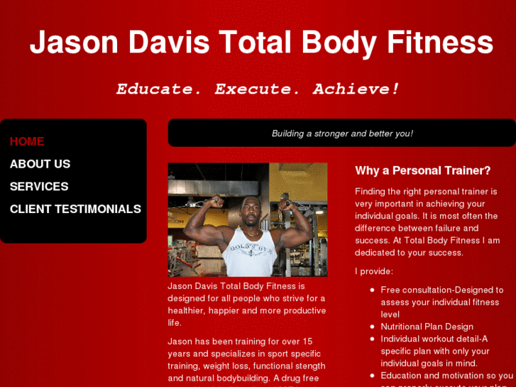 www.jdtotalbodyfitness.com