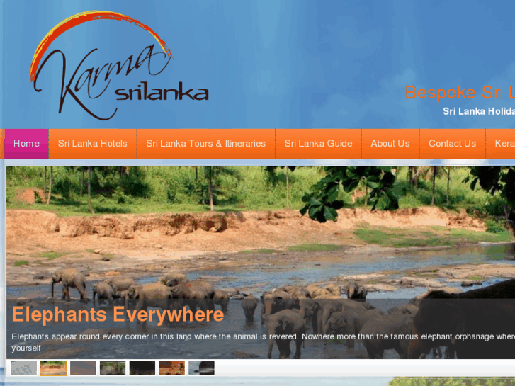 www.karmasrilanka.com