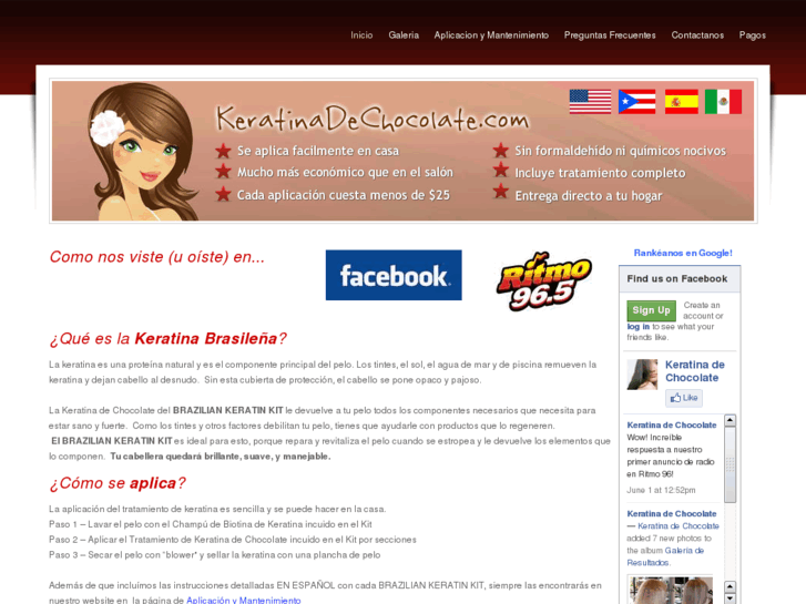 www.keratinadechocolate.com