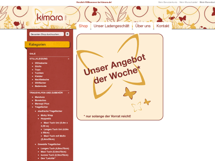 www.kimara.de