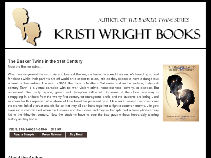 www.kristiwrightbooks.com