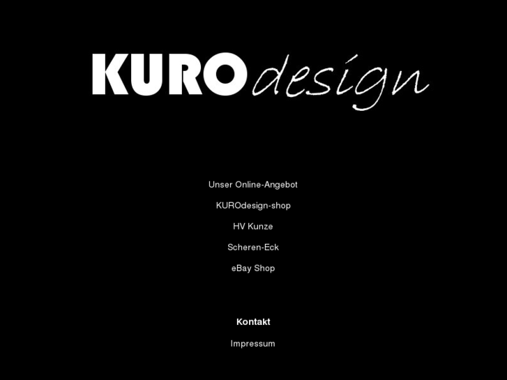 www.kurodesign.net