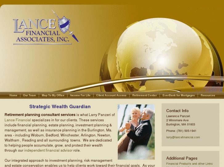 www.lancefinancial.com