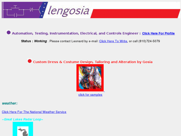 www.lengosia.com