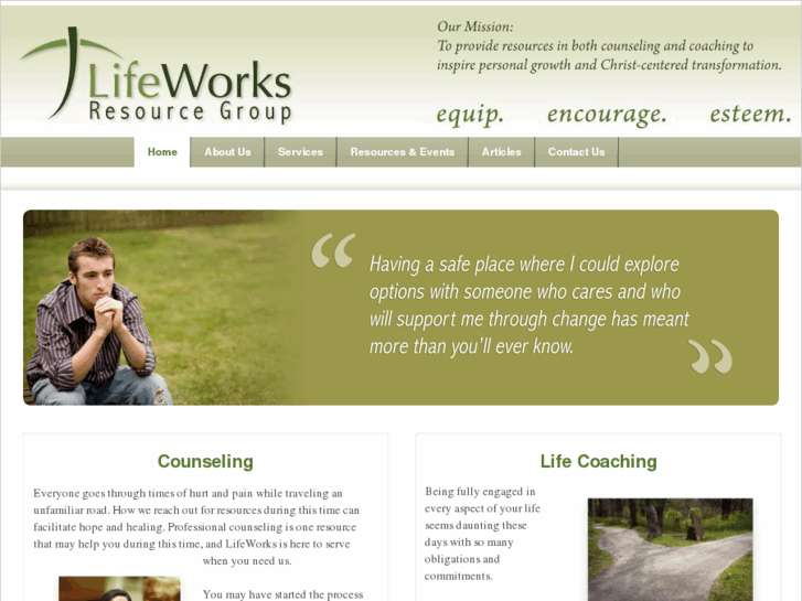 www.lifeworksresourcegroup.com