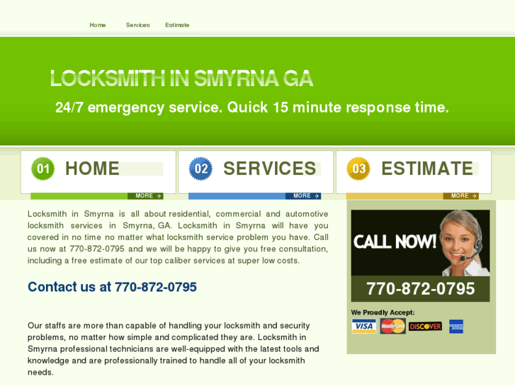 www.locksmithinsmyrnaga.com