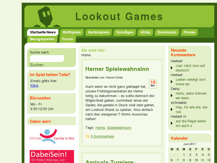 www.lookout-games.de