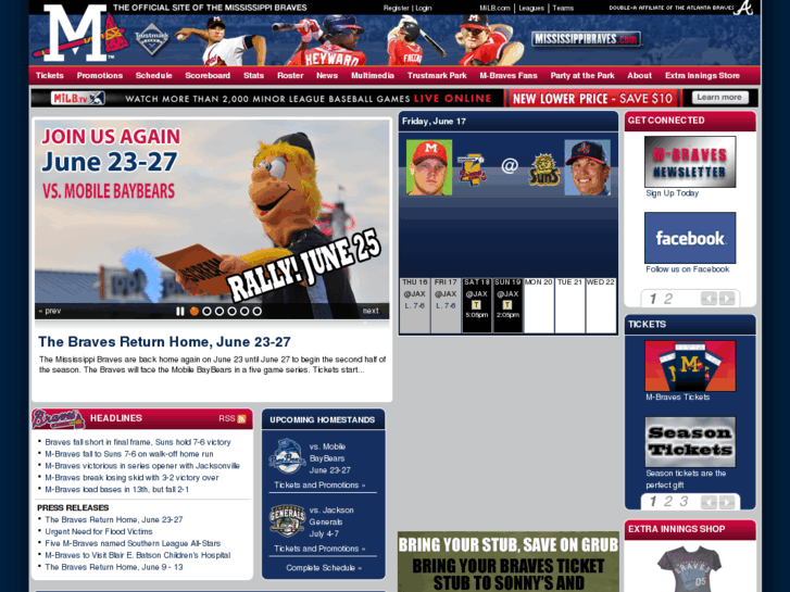 www.m-braves.com