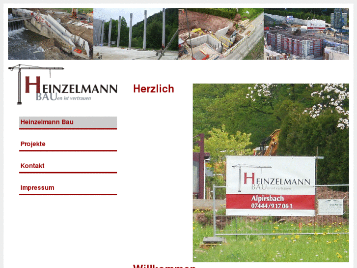 www.m-heinzelmannbau.de