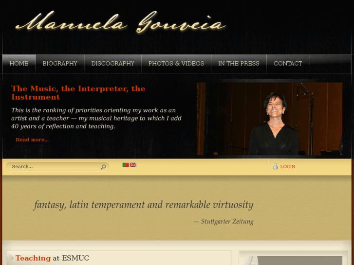 www.manuela-gouveia.com