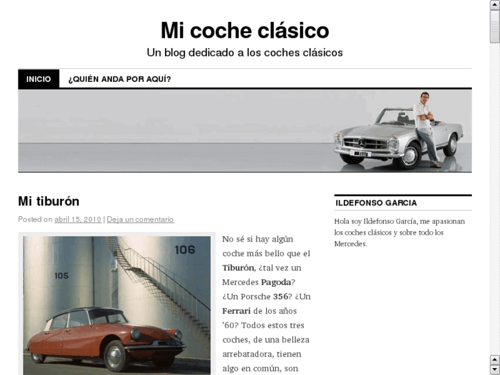 www.micocheclasico.net