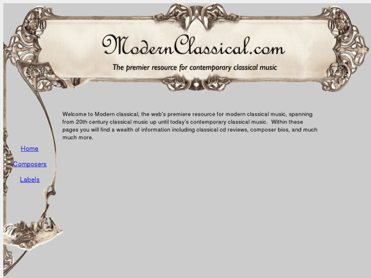 www.modernclassical.com