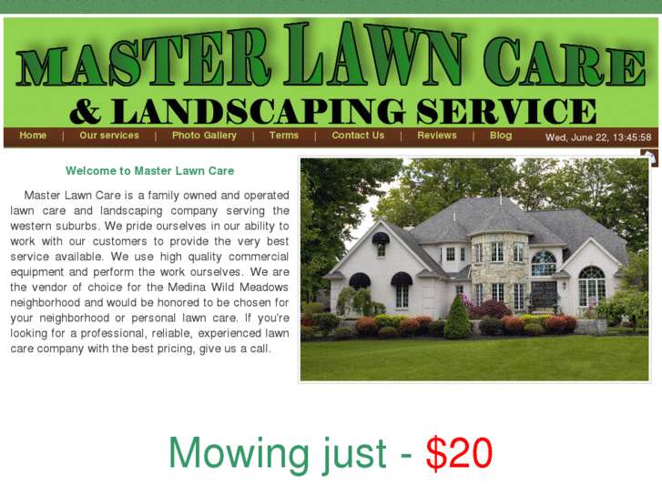 www.mowing-master.com