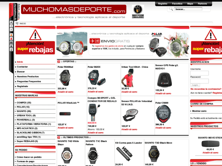 www.muchomasdeporte.com