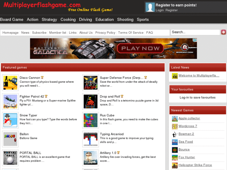 www.multiplayerflashgame.com