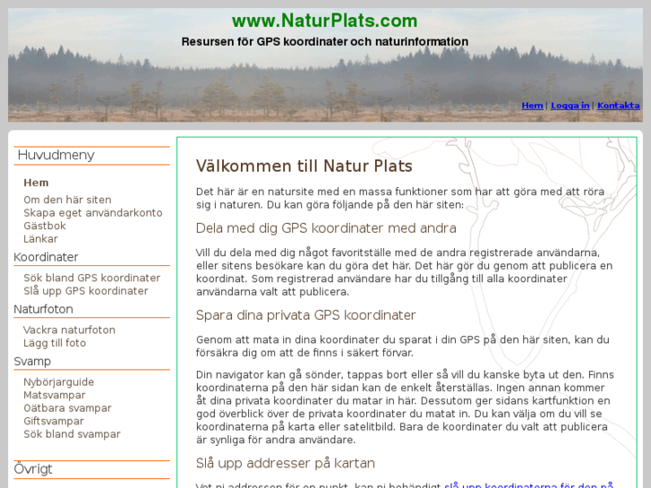 www.naturplats.com