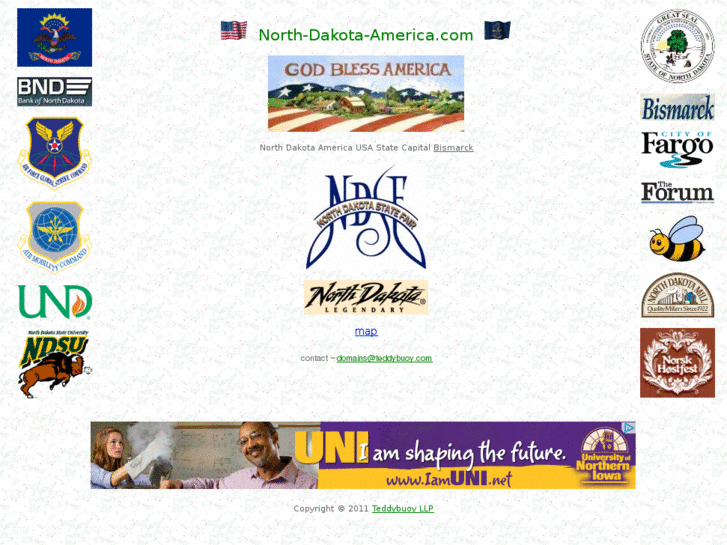 www.north-dakota-america.com