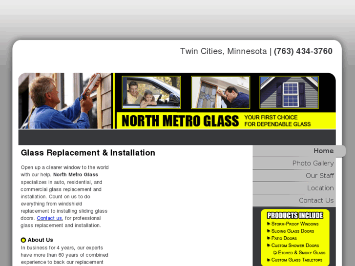 www.northmetroglass.com