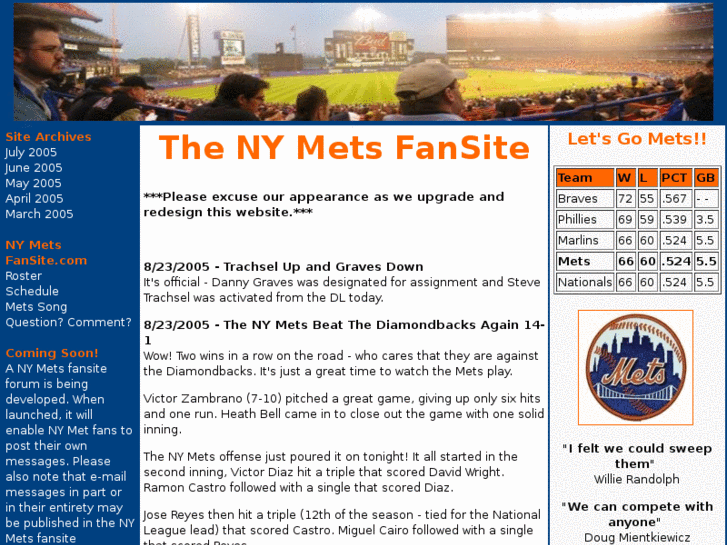 www.nymetsfansite.com