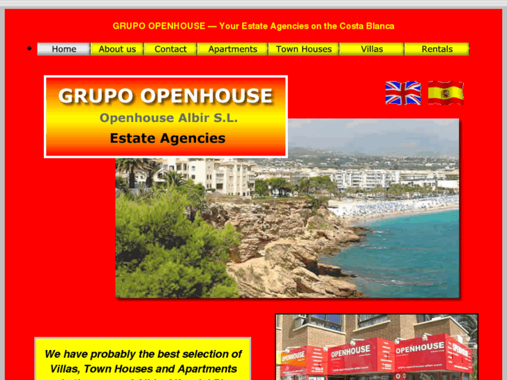 www.openhouse-albir.com