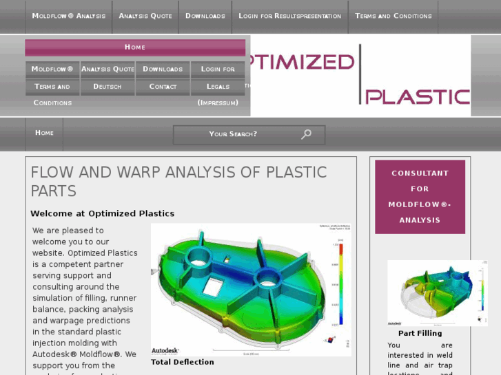 www.optimised-plastics.com