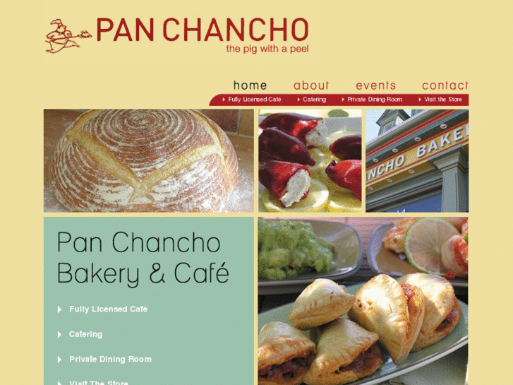 www.panchancho.com