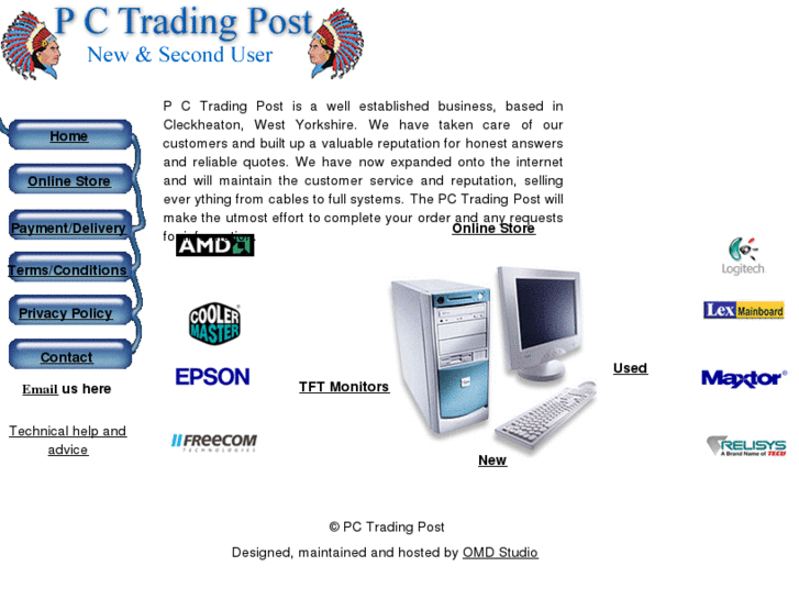 www.pctradingpost.co.uk