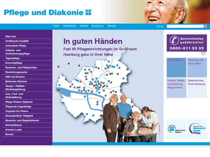 www.pflege-und-diakonie.de