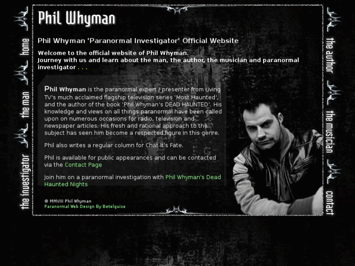 www.philwhyman.com