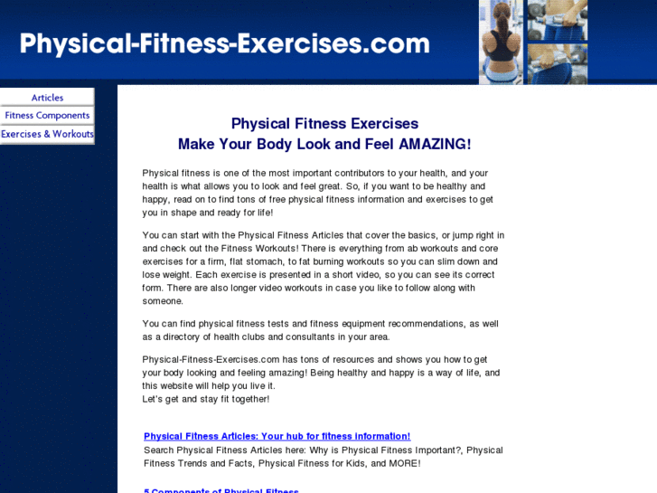 www.physical-fitness-exercises.com