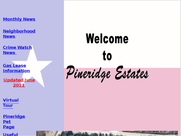 www.pineridgeestatestexas.com