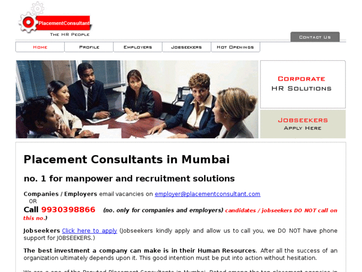 www.placementconsultant.com