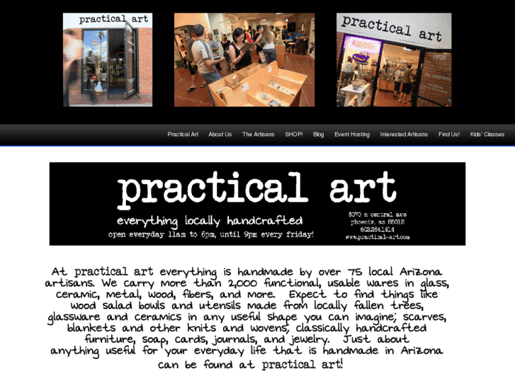 www.practical-art.com