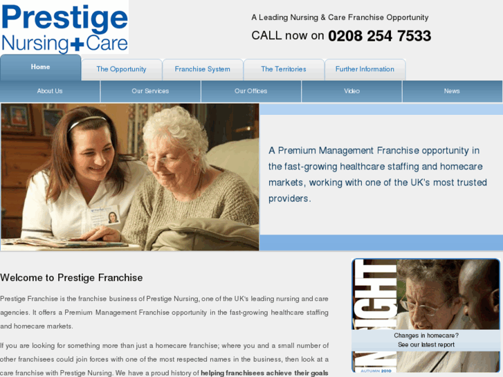 www.prestige-franchise.com