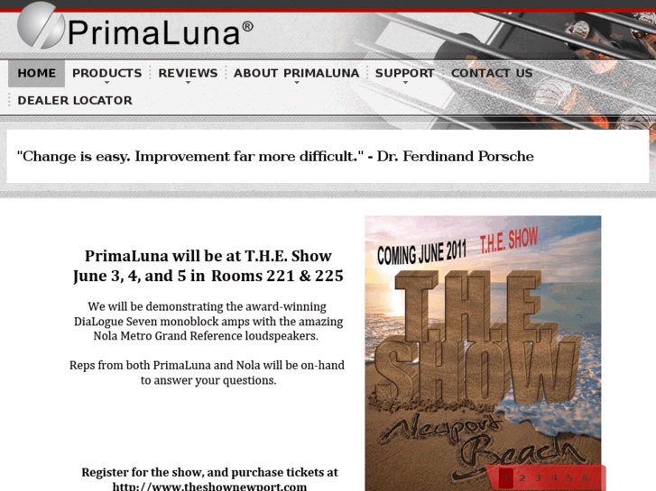 www.primaluna-usa.com