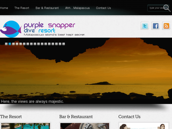 www.purplesnapper.com