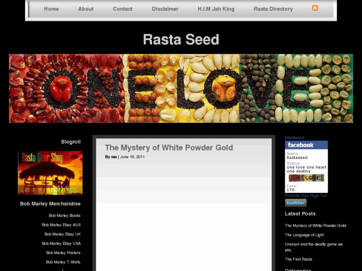 www.rastaseed.com