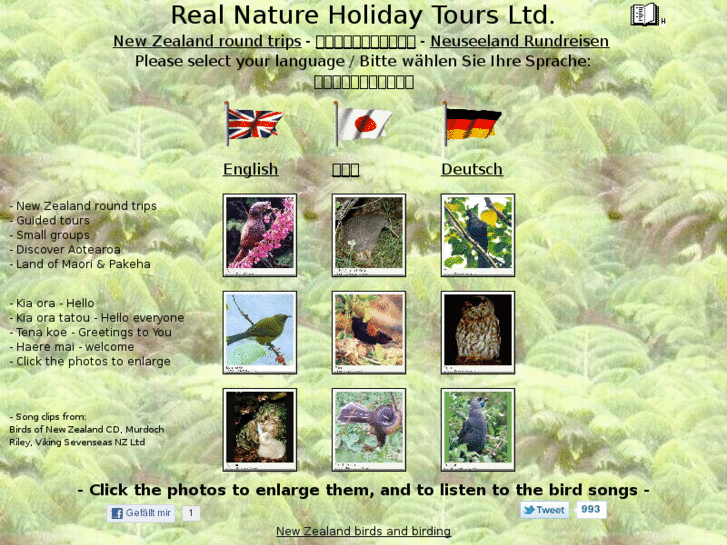 www.realnaturetours.com