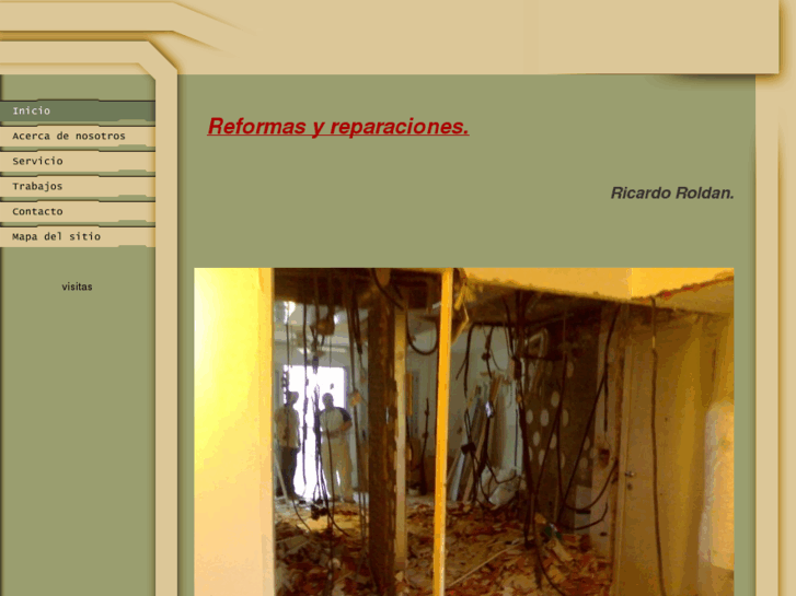 www.reformasyreparaciones.info