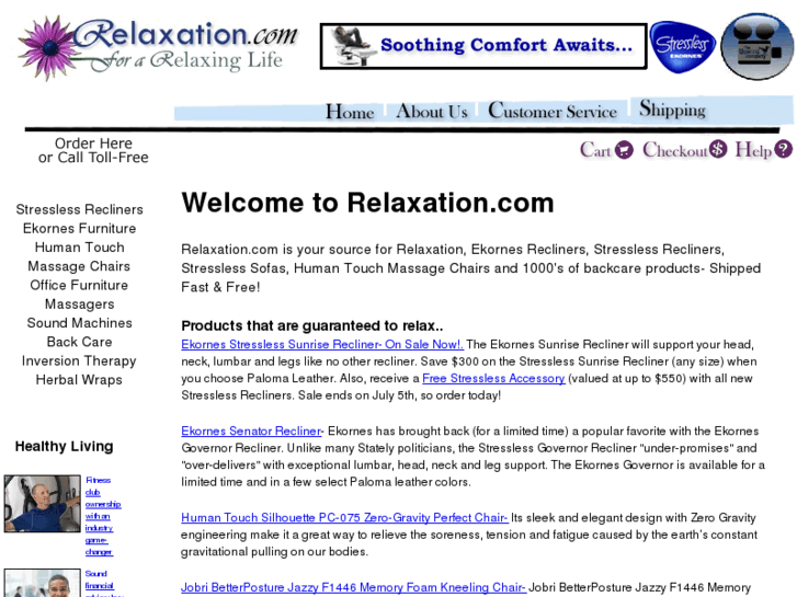 www.relaxation.com