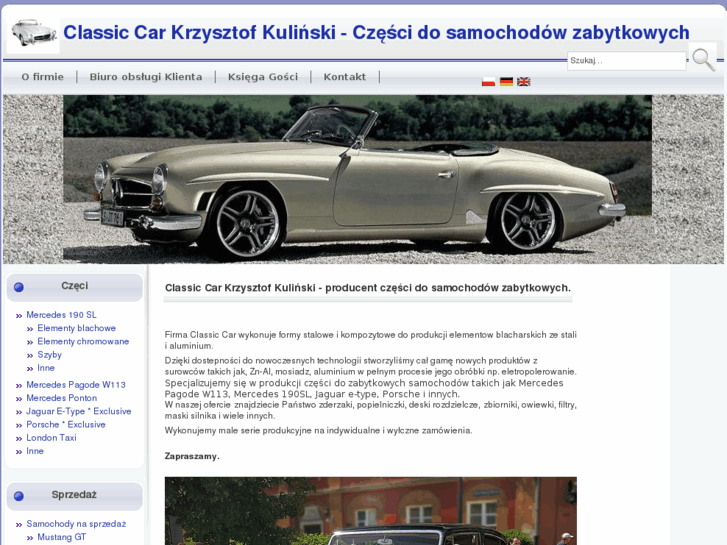 www.retroteile.pl