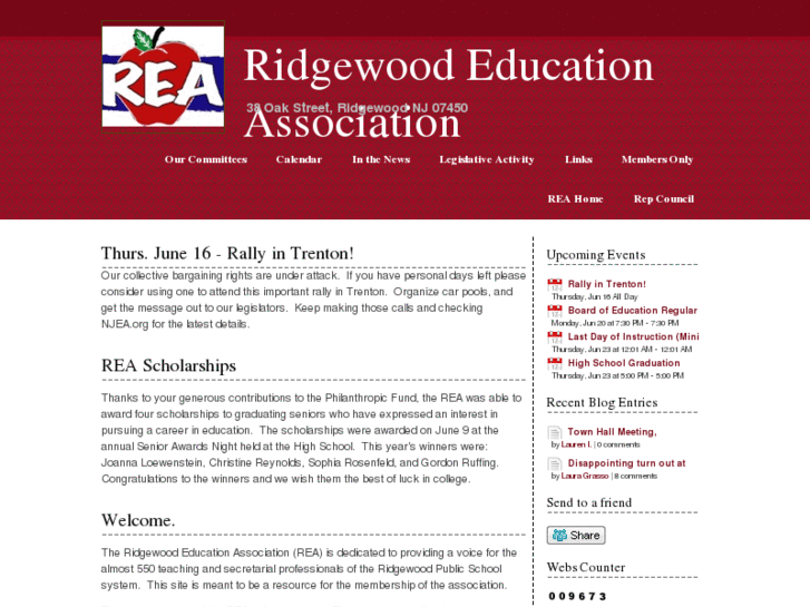 www.ridgewoodteachers.com